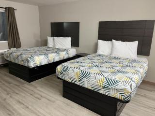 Suites West Memphis, AR - Memphis - 3