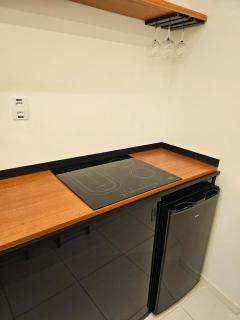 Apartamento Charme e Aconchego da Serra - 4