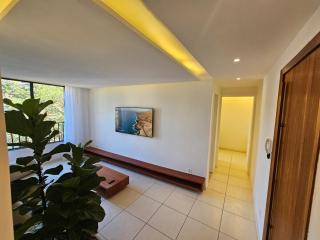 Apartamento Charme e Aconchego da Serra - 5