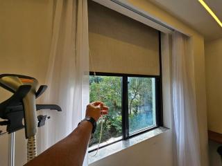 Apartamento Charme e Aconchego da Serra - 4