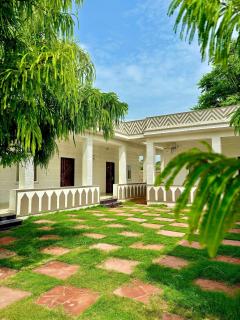 Radha Kunj Resort Pushkar - 2