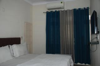 Tourist Hotel - 3