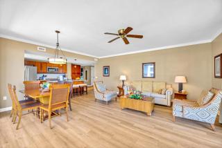 KBM Resorts FREE CAR Honua Kai Ocean view 2-Bedroom Condo with Huge Wraparound Lanai HKK-413 - 2