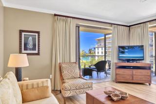 KBM Resorts FREE CAR Honua Kai Ocean view 2-Bedroom Condo with Huge Wraparound Lanai HKK-413 - 3