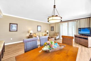 KBM Resorts FREE CAR Honua Kai Ocean view 2-Bedroom Condo with Huge Wraparound Lanai HKK-413 - 1