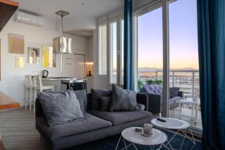 Penthouse Las Torres - 5