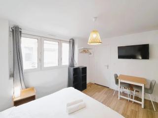 Naples - 2P - Studio douillet - Hyper centre - 2