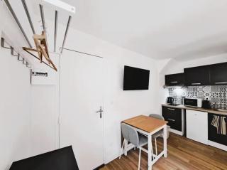 Naples - 2P - Studio douillet - Hyper centre - 1