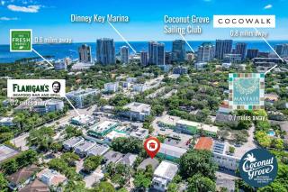 Home Away From Home in Coconut Grove - 7