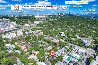 Home Away From Home in Coconut Grove - 1