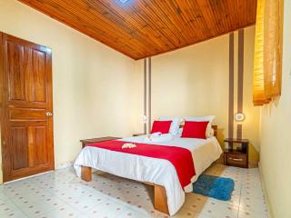 Rosa hotel - 8