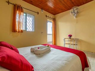 Rosa hotel - 7