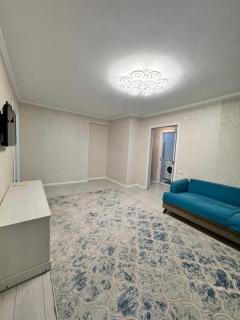 Двухкомнатная квартира в Актобе - 3