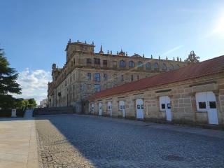 Apartamento de 4 habitaciones en el Centro de Monforte - 8