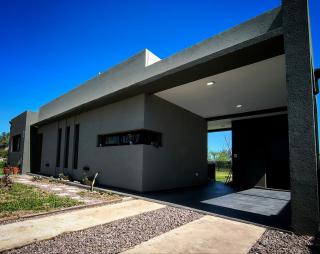 Funes Inn - 6
