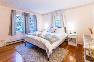 NEW-Entire Home-Mins to Lebanon/Hanover-Garage - 9