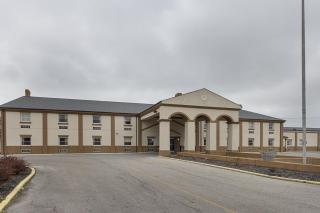 Motel 6-Sidney, OH - Sidney - 3