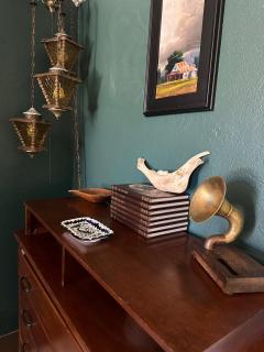 1900s Miner's cabin behind Tombstone Brewery - 2