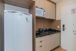 Flat c academia na Vila Mariana prox ao Ibirapuera - 4