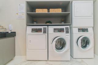 Flat c academia na Vila Mariana prox ao Ibirapuera - 6