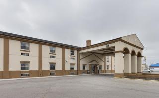 Motel 6-Sidney, OH - Sidney - 6