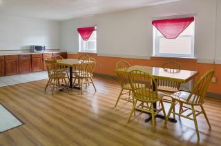 Motel 6-Sidney, OH - Sidney - 3