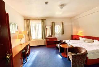 Hotel Kloppenborg - 6