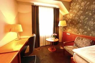 Hotel Kloppenborg - 7