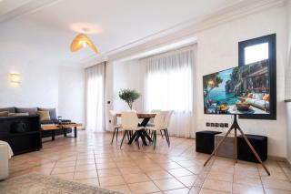 Sunset escape by the sea - Témara - 7