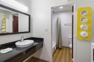 Motel 6-Sidney, OH - Sidney - 7