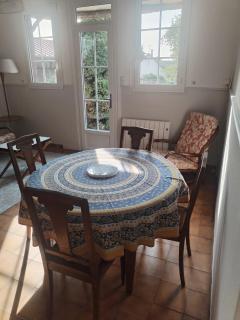 Chez mamie Jeannine - 4