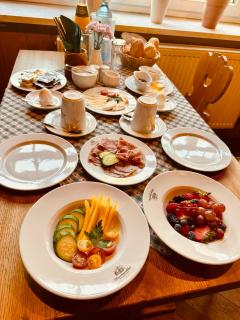 Mönchswalder Bergbaude - 4