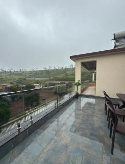 Forest Edge Villa - 9