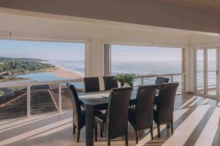 Beach Penthouse in Mtwalume - 9