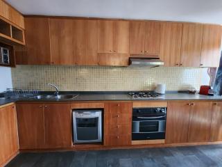 HOM I Departamento Valle Nevado con uso de Piscina - 4