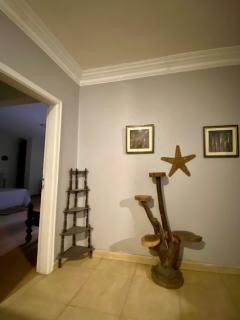 Authentic Space 3 minutes away from Grand museum - Kairo - 6