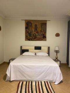 Authentic Space 3 minutes away from Grand museum - Kairo - 3