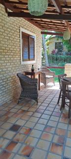 Fiquei In Pipa - Chalé 19 - 6