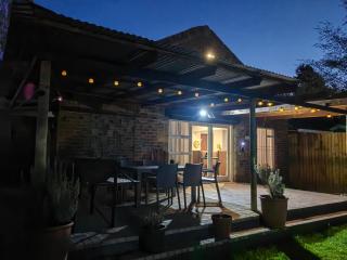 Sielerus by Horeb Clarens - 9