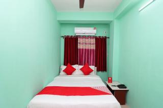 Hotel O Apan Guest House Near Acropolis Mall - 3