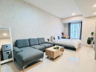 Apartment Lovely - 4