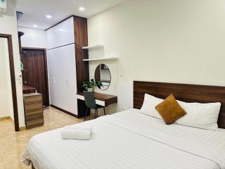 Apartment Lovely - 1