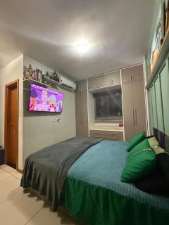 Residencial Piazza Toscana - 8