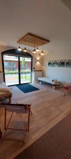 albgut GmbH - Übernachten im Kulturdenkmal Altes Lager Hotel BT7 und BT9 - 1