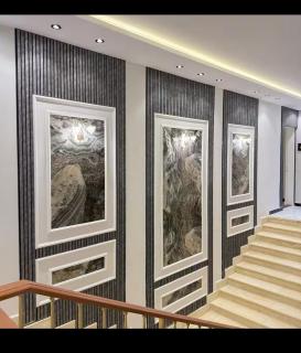 Luxury apartment near the Kingdom Tower A8 - 9