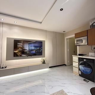 Luxury apartment near the Kingdom Tower A8 - 1