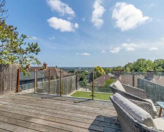 Picturesque Naval Cottage with incredible views - 2