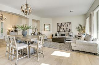 Outdoor Oasis Spacious Family Escape in Goodyear! - 8