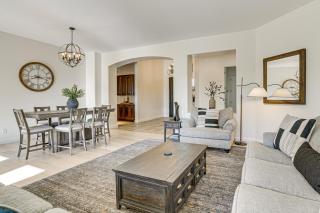 Outdoor Oasis Spacious Family Escape in Goodyear! - 3