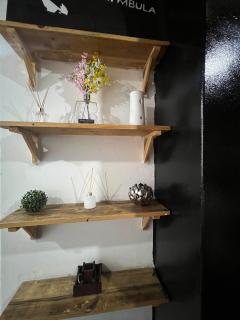 The Vintage apartment with Wi-Fi - Johannesburgo - 8